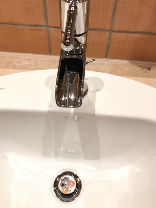 Zimmer Hotel Bell Rock Europa-Park