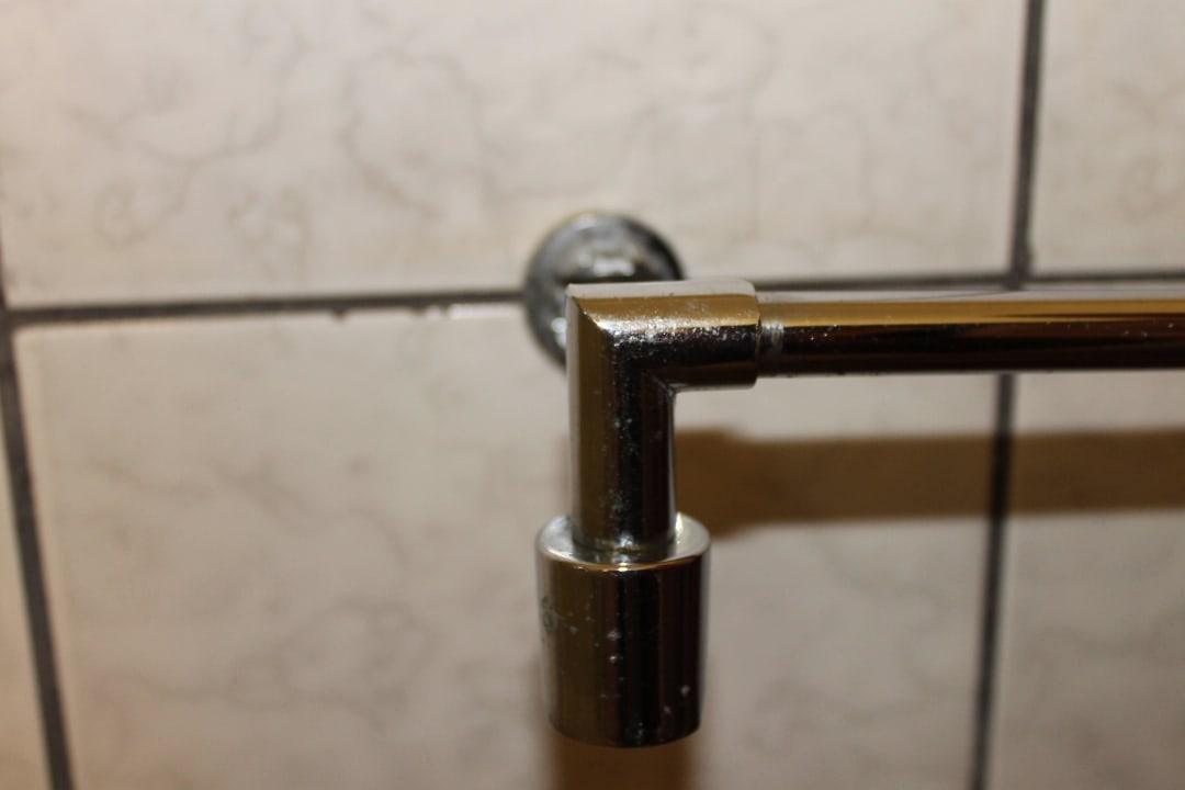 Handtuchhalter Hotel Diani Sea Lodge