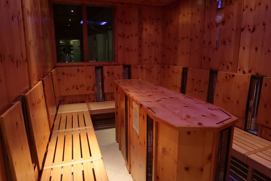 Sport & Freizeit Die Wasnerin