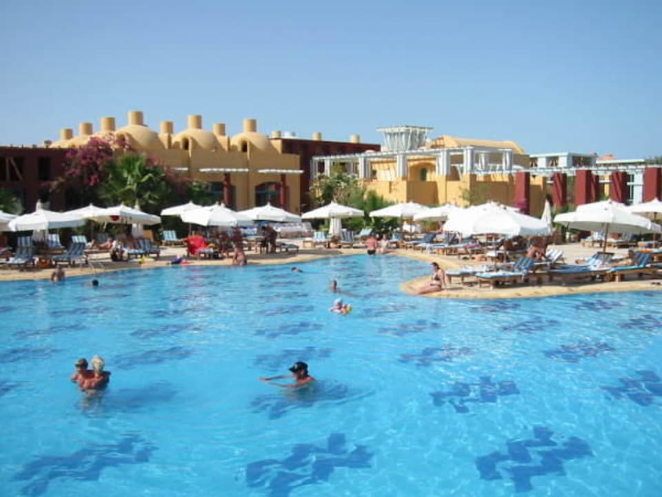 Sheraton Miramar Sheraton Miramar Resort El Gouna