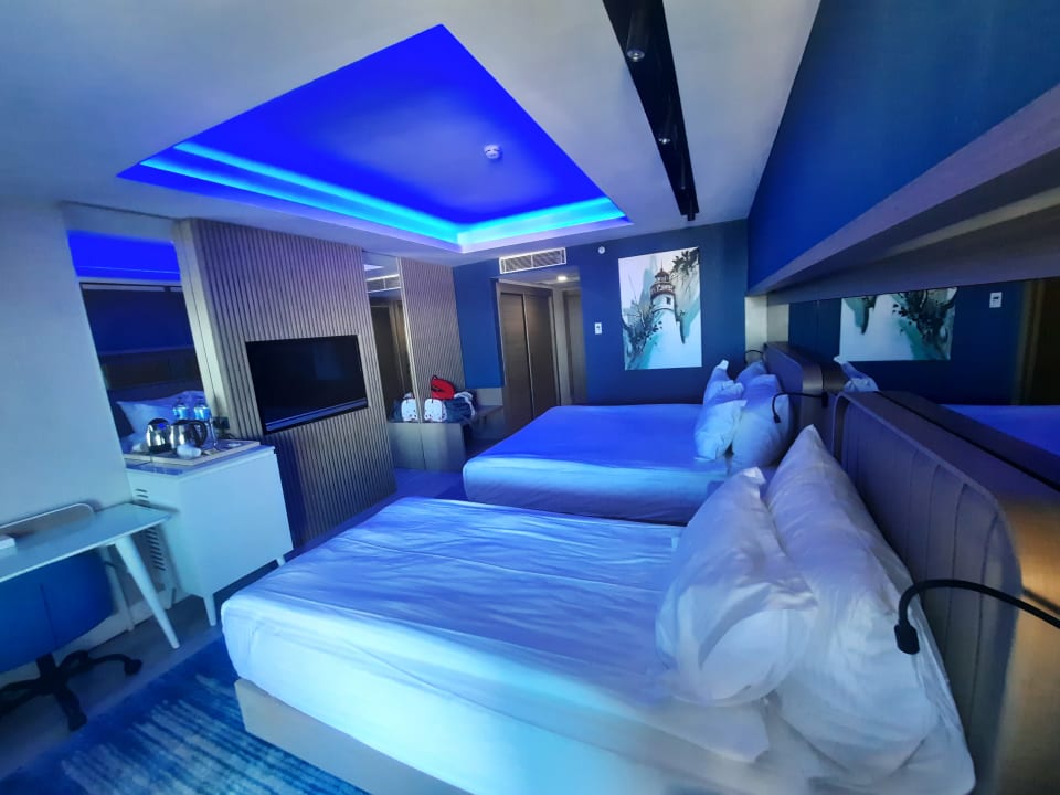 Zimmer Royal Wings Hotel