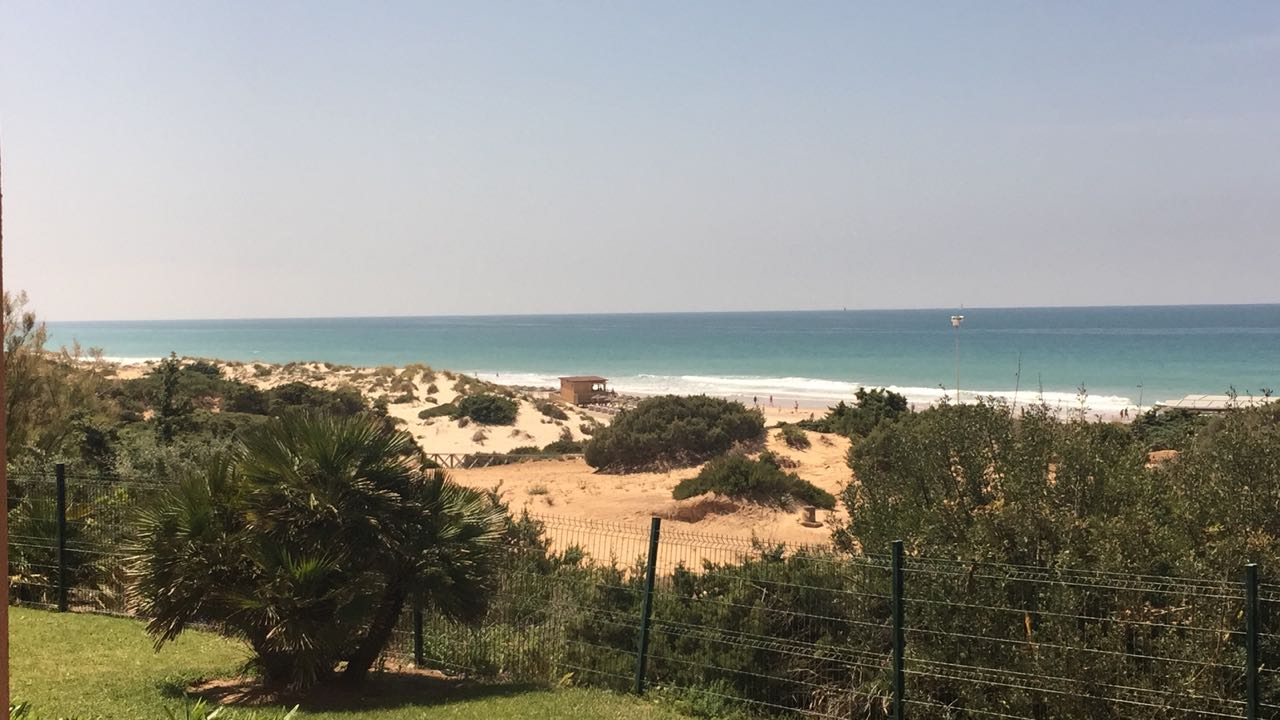 Zimmer Hipotels Barrosa Palace