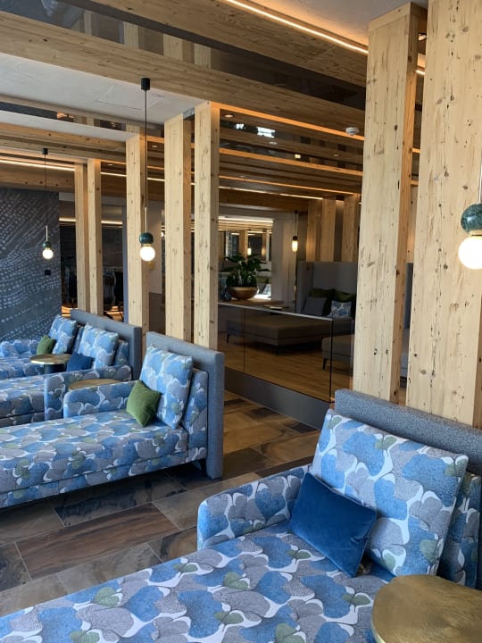 Sport & Freizeit Wohlfühlresort Peternhof