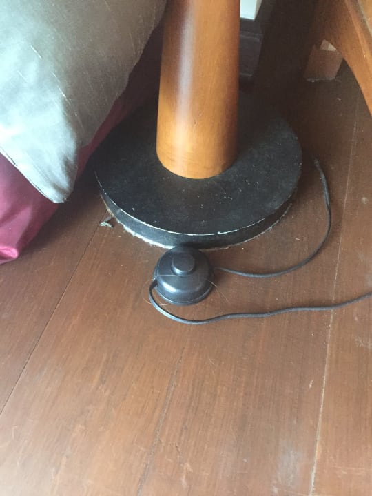 Zimmer Nora Beach Resort & Spa