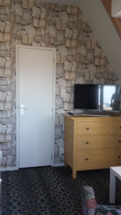 Zimmer Pension Sissi