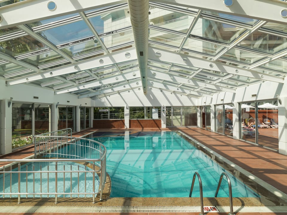 Pool Seher Kumköy Star Resort & Spa