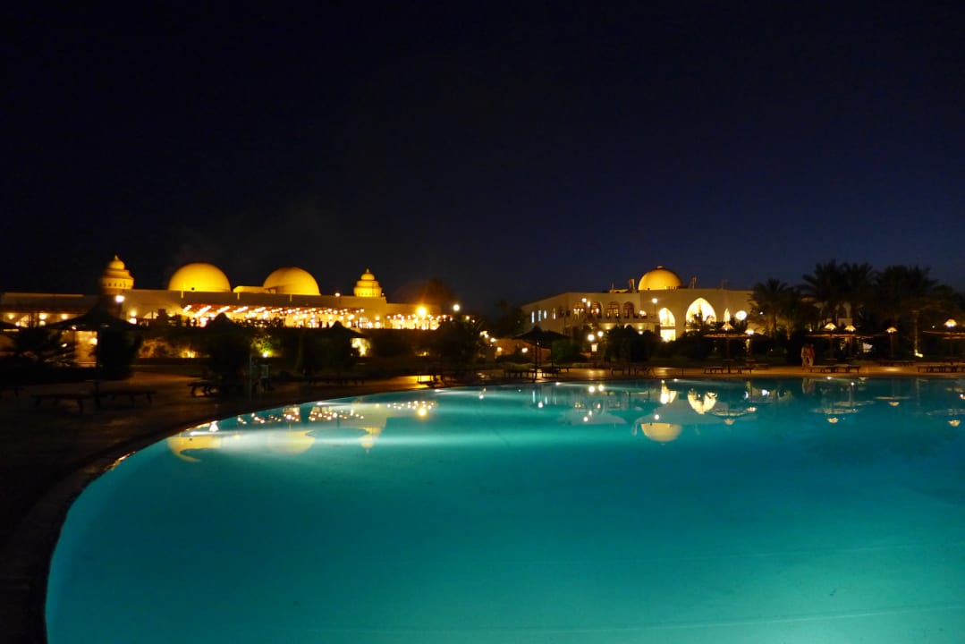 Pool Hotel Gorgonia Beach Resort