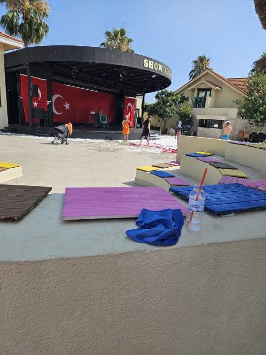 Sport & Freizeit Side Mare Resort & Spa