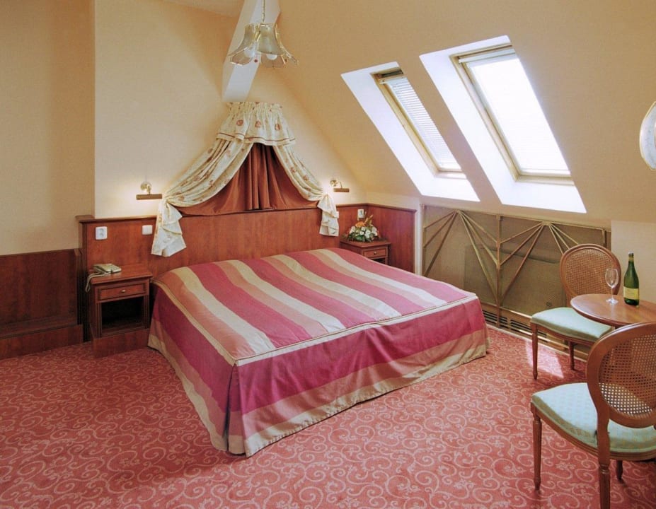 Family room Hotel Union