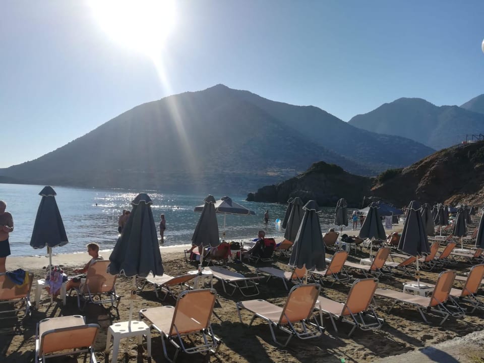 Strand Hotel Xidas Garden