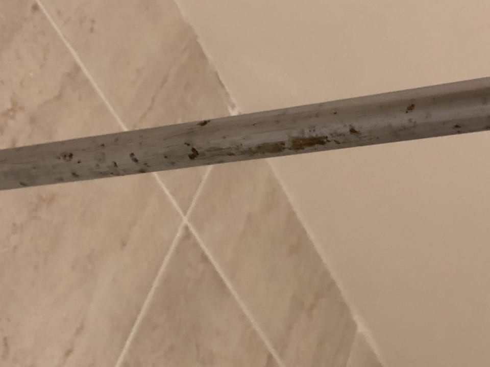 Zimmer El Karma Aqua Beach Resort