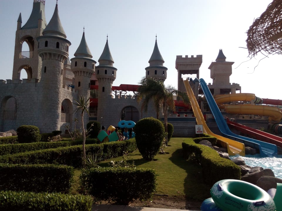 Sport & Freizeit Serenity Alma Heights