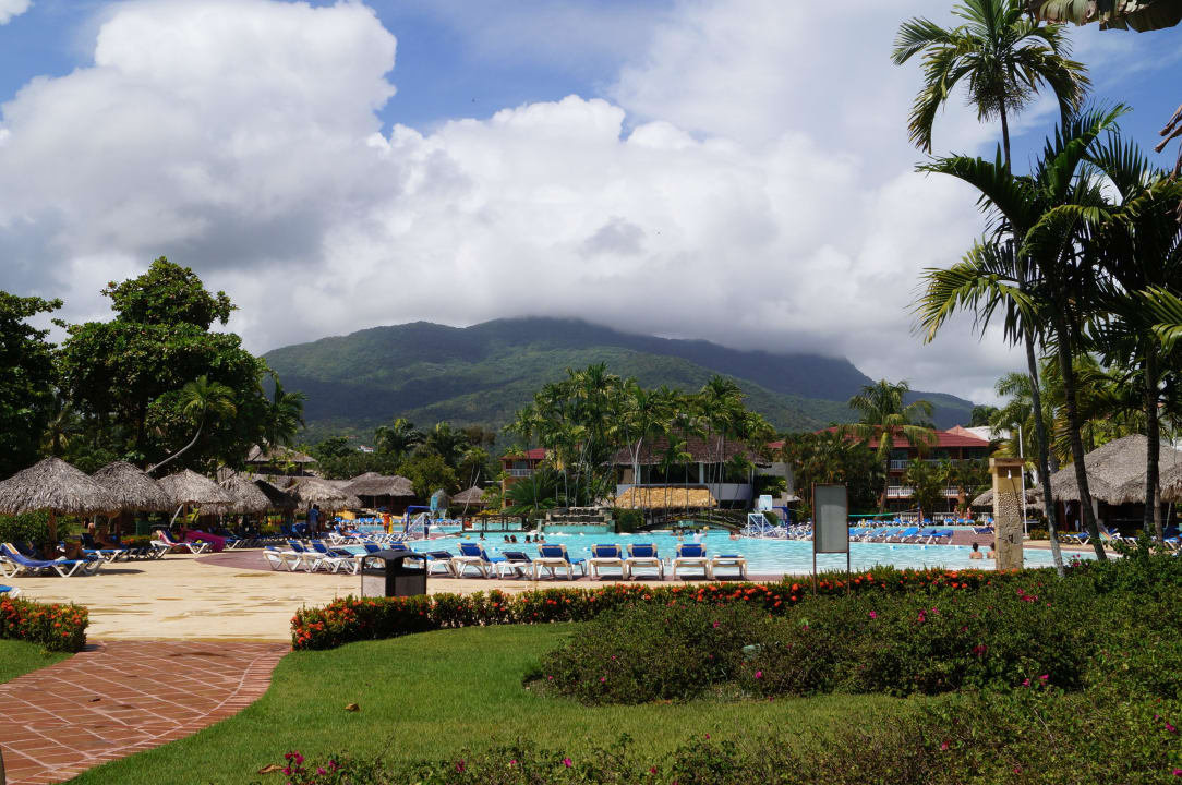 Pool Marien Puerto Plata