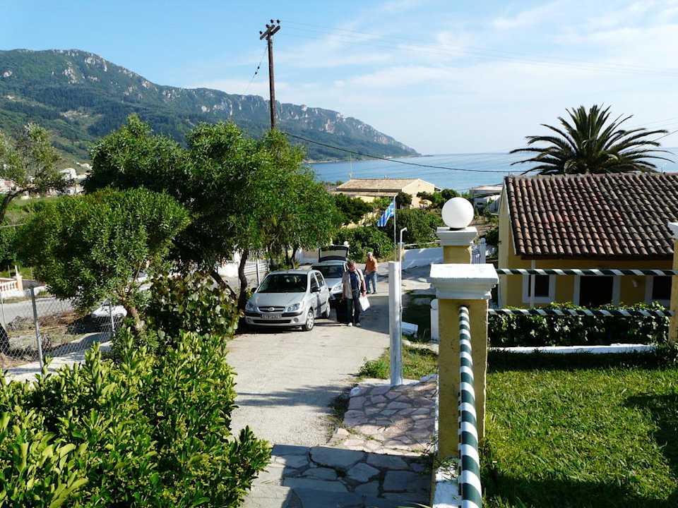 Ferienwohnung Eleana Ferienwohnung Eleana