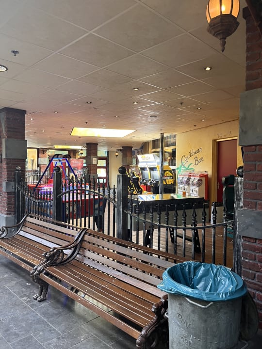 Sport & Freizeit Oostappen Vakantiepark Prinsenmeer