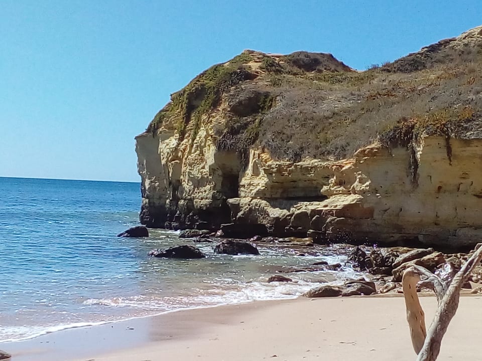 Strand PortoBay Falésia