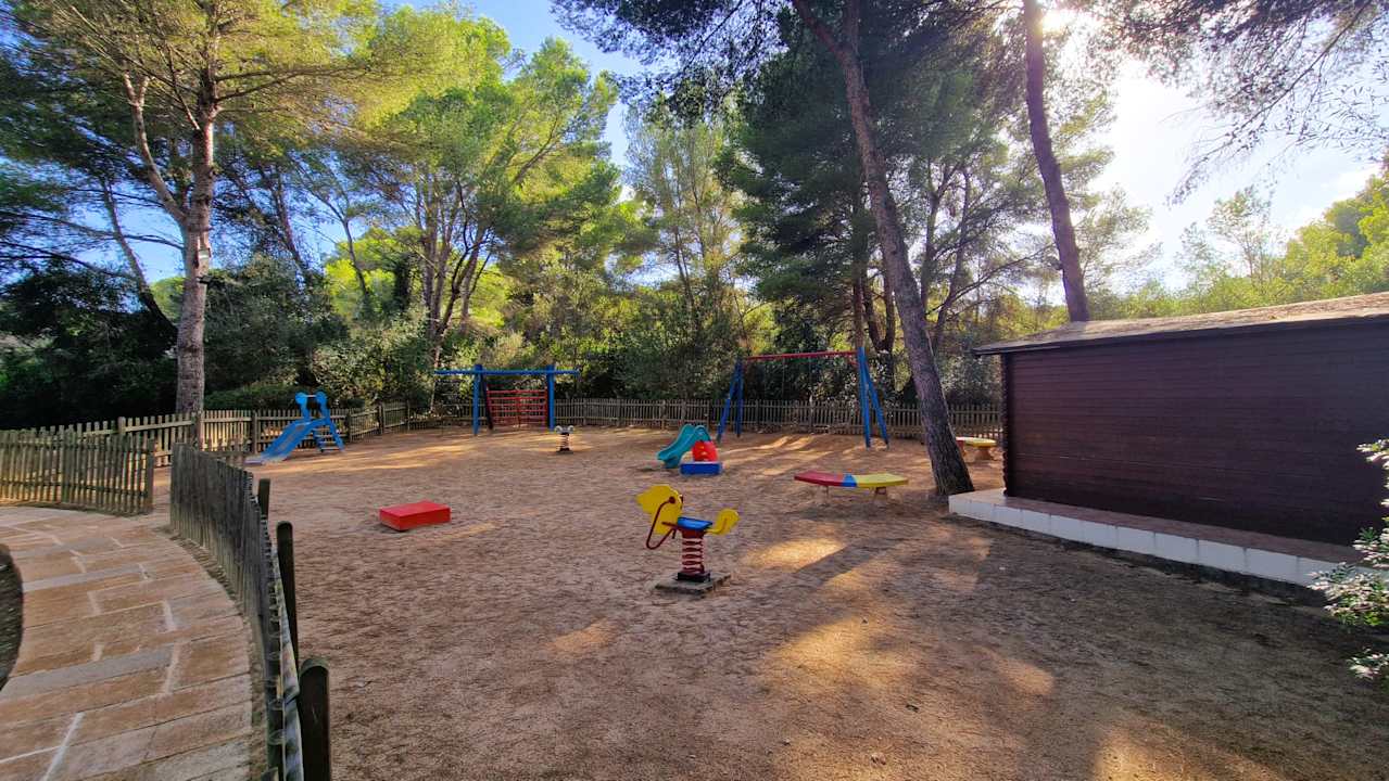 Sport & Freizeit R2 Lago Playa Park