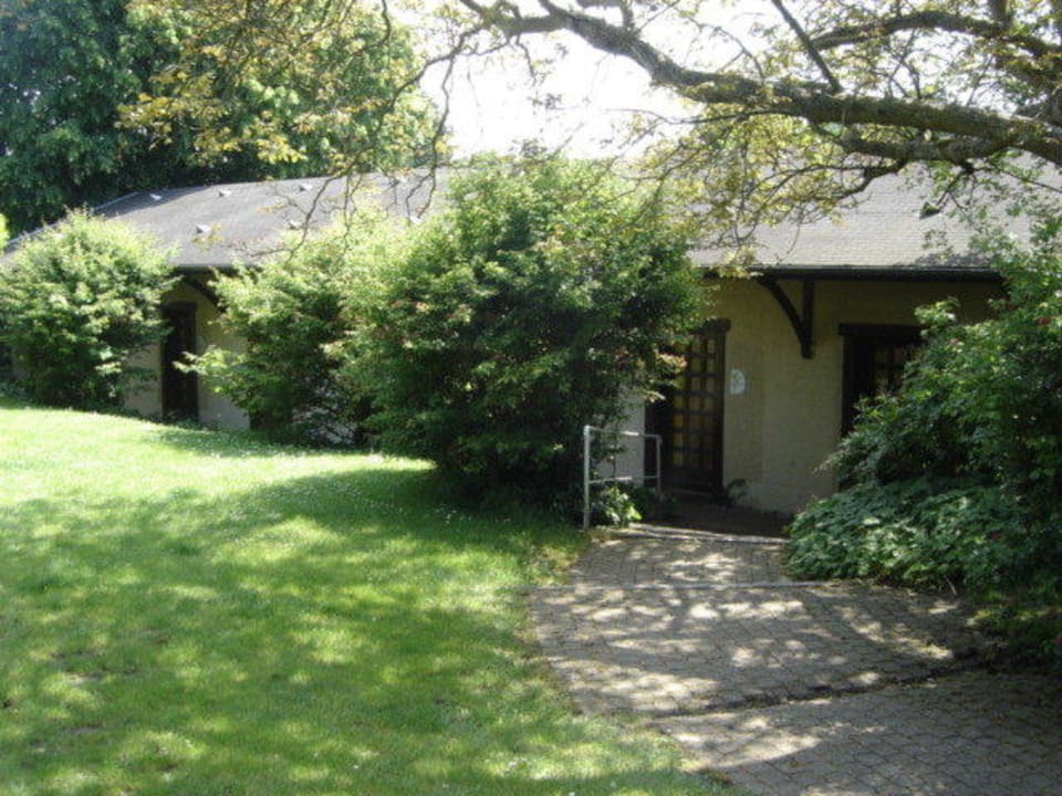 L'hotel L'Auberge De La Rouge