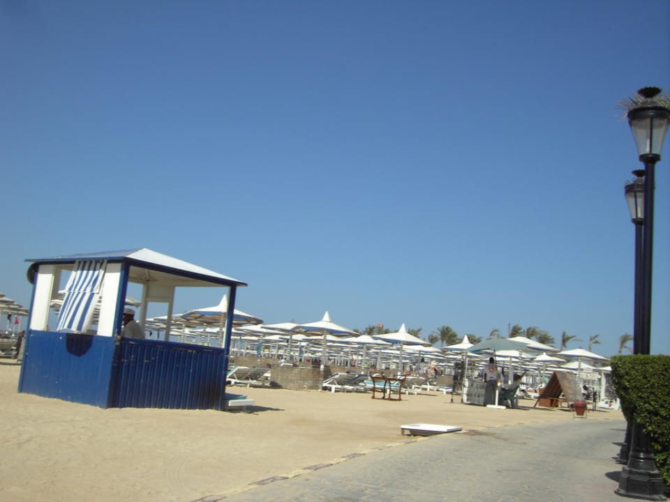 Foto Pickalbatros Dana Beach Resort - Hurghada