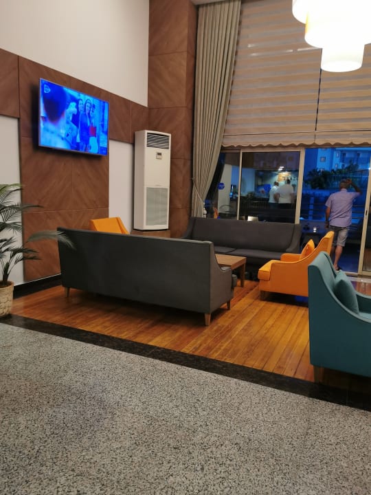 Sonstiges Side Aquamarin Resort & Spa