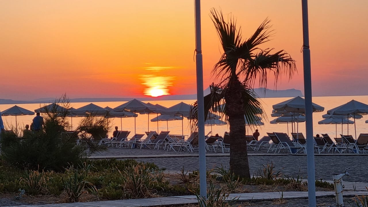 Strand Minos Mare Royal