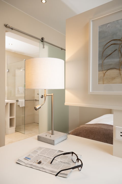 Zimmer Ringhotel Birke - Kiel