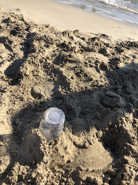 Strand Atlantica Mikri Poli Crete