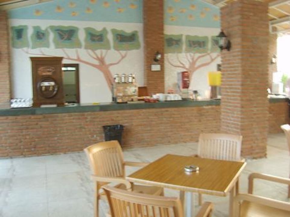 Poolbar  Hotel Süral Resort