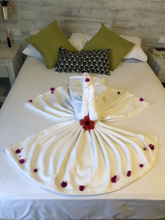 Zimmer Club Turtas Beach Hotel