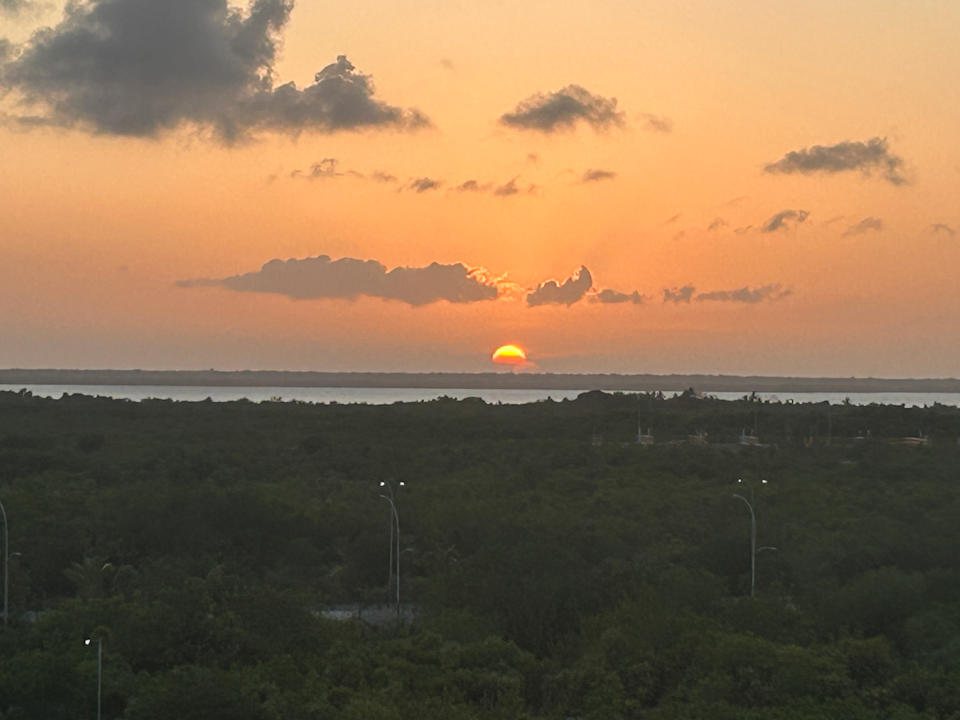 Zimmer Hotel Riu Latino - Adults Only