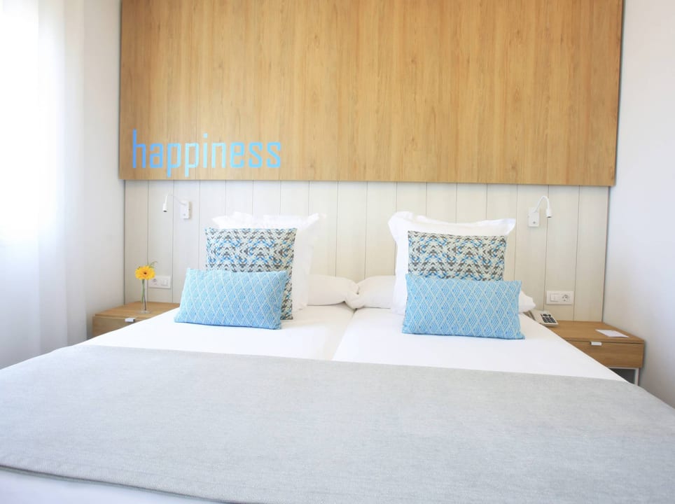 Zimmer Labranda Alyssa Suite Hotel
