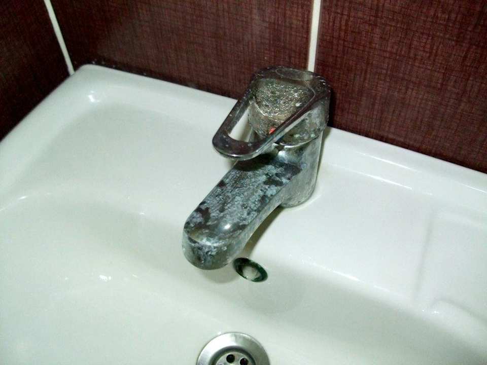 Łazienka Hotel Nish Bodrum Resort