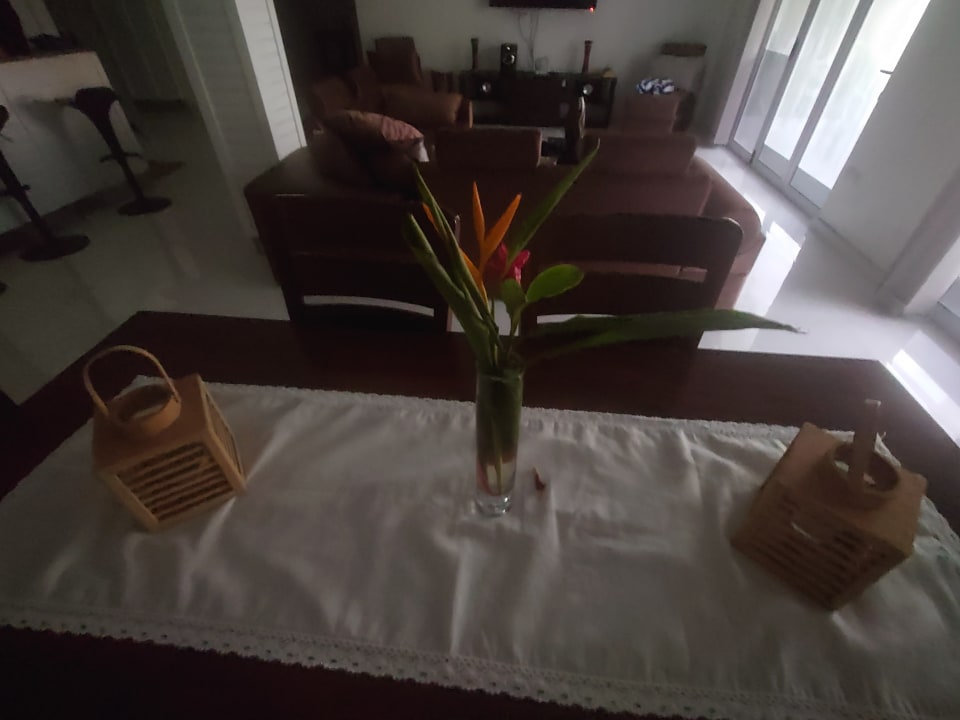 Zimmer Island Charm of Praslin