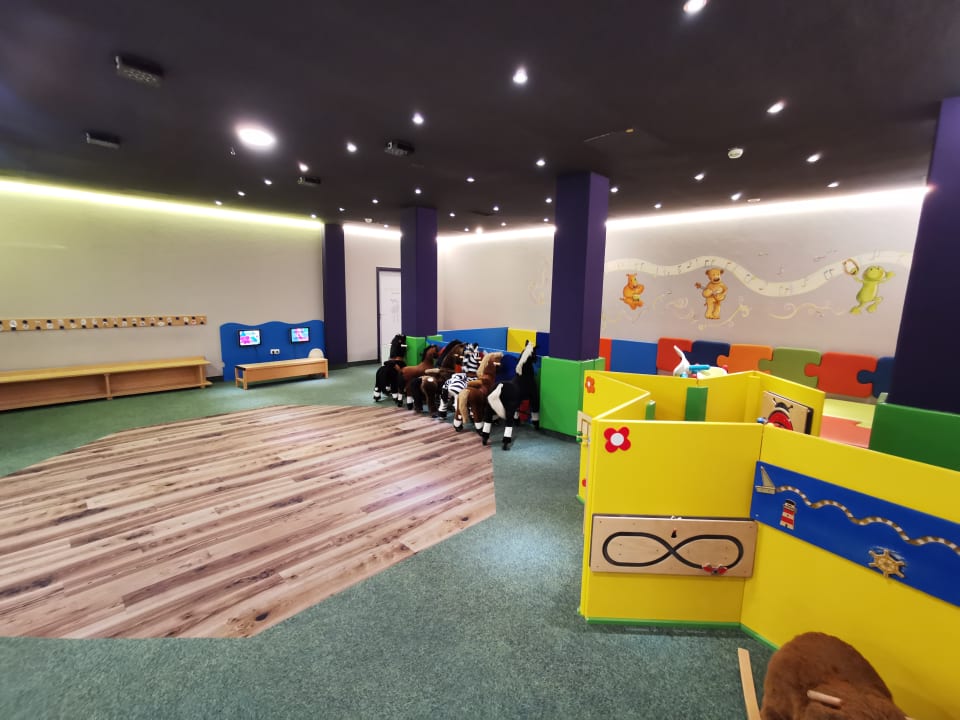 Sonstiges Oberjoch - Familux Resort