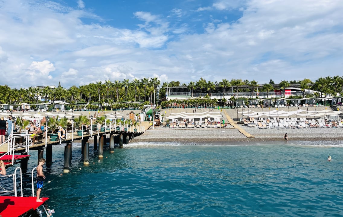 Strand Botanik Hotel & Resort