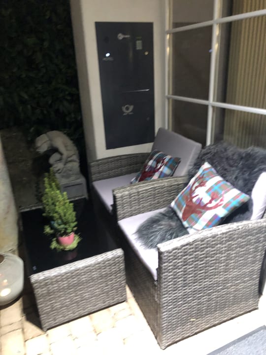 Sonstiges Bodenseehotel Renn