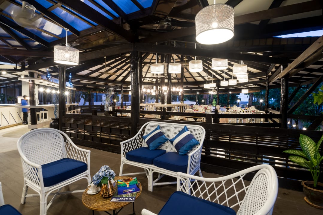 Gastro Patong Lodge Hotel