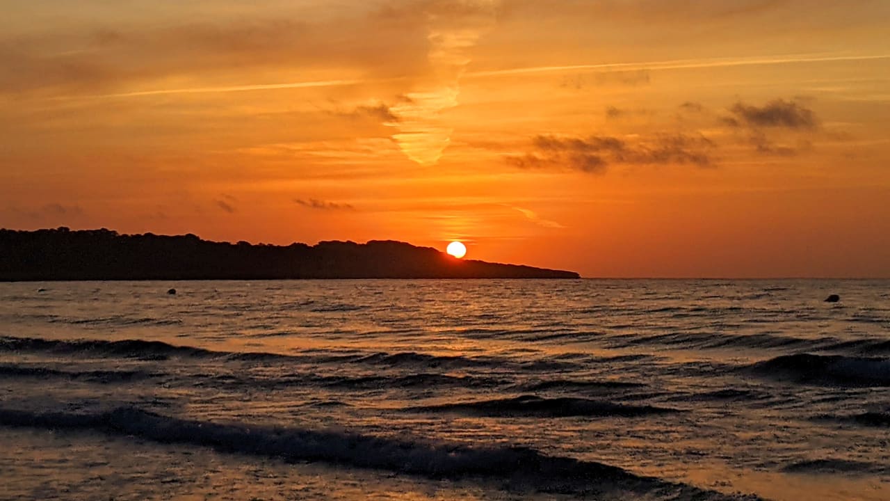 Strand Hipotels Mediterraneo Club