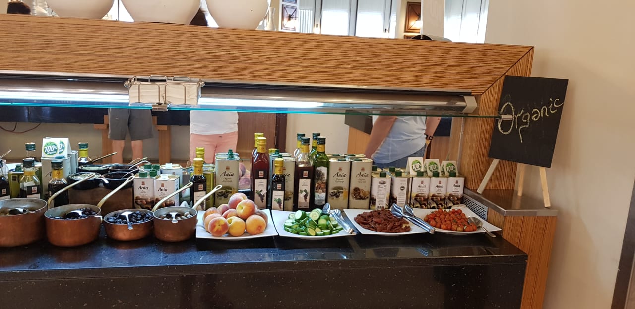 Bio-Ecke PALOMA Perissia