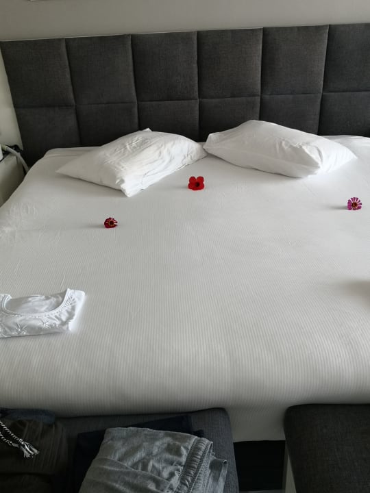 Zimmer Cleopatra Luxury Resort Makadi Bay