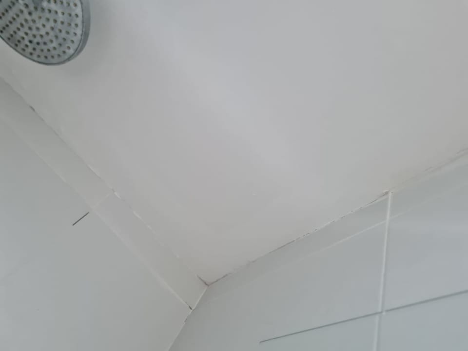 Zimmer Ahoi! Urban Beach Hotel