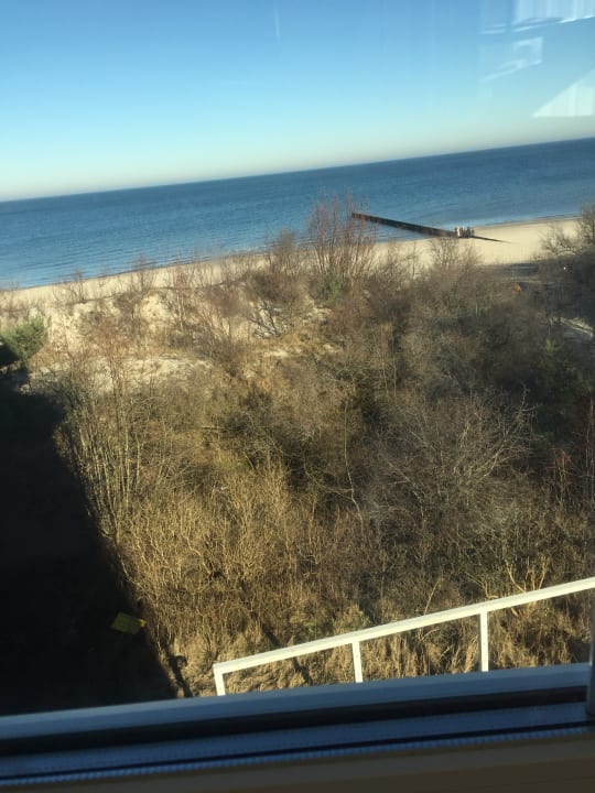 Strand Villa del Mar