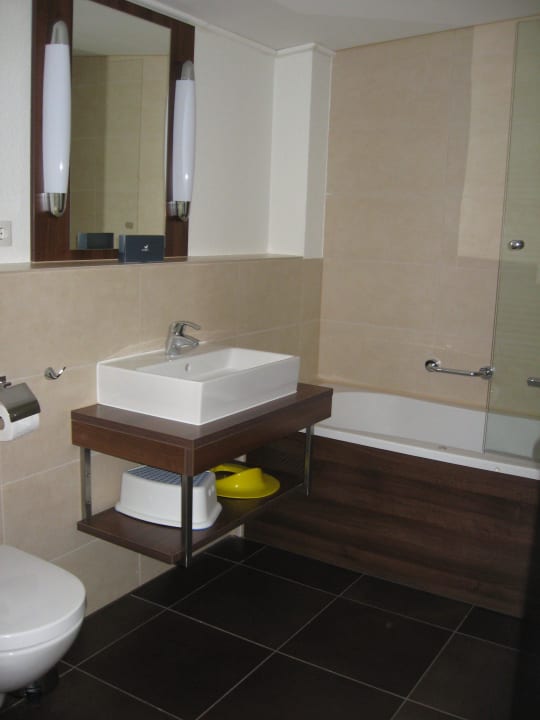 VIP Haus 561 OG Badezi. Center Parcs Park Bostalsee