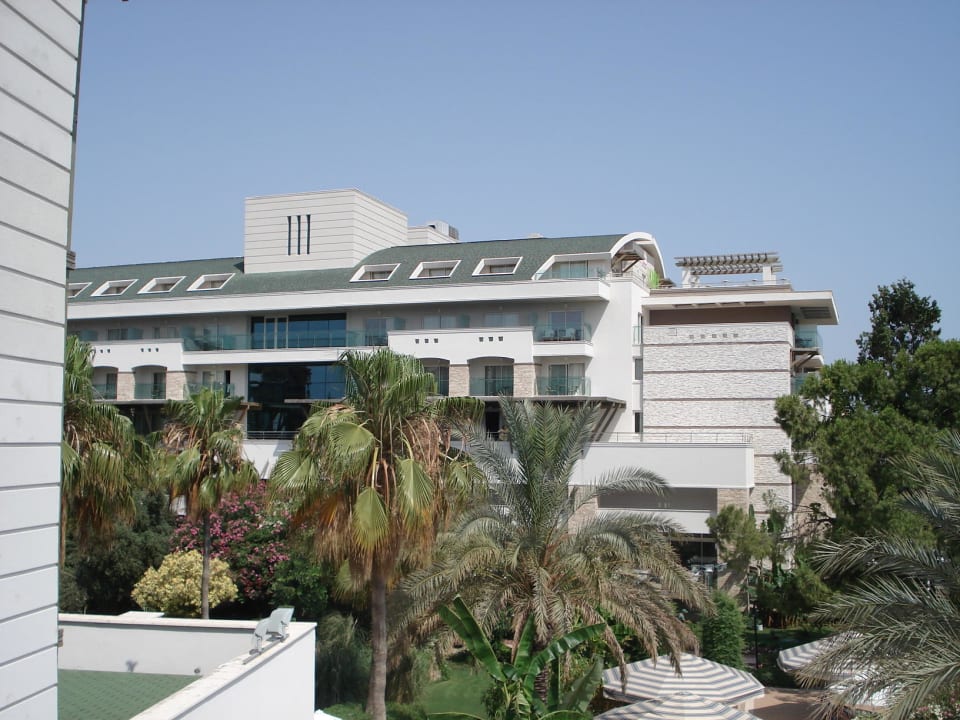 Haus Flor mit Sunsetbar Hotel Oleander