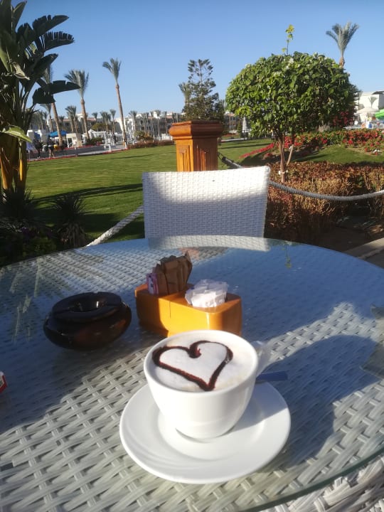 Gastro Pickalbatros Dana Beach Resort - Hurghada