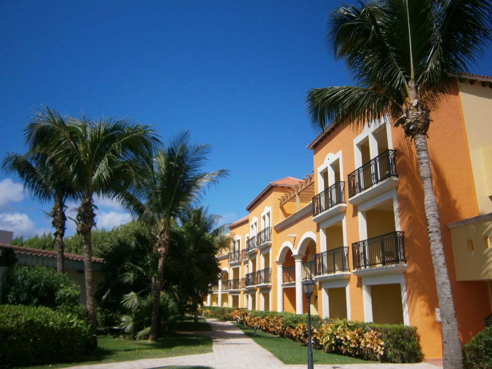 Sehr geschmackvoll und bildschön Ocean Coral & Turquesa by H10