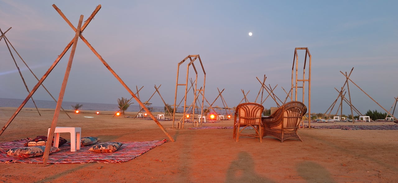 Sport & Freizeit Three Corners Happy Life Beach Resort