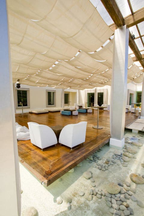 Exteriores BlueBay Grand Esmeralda