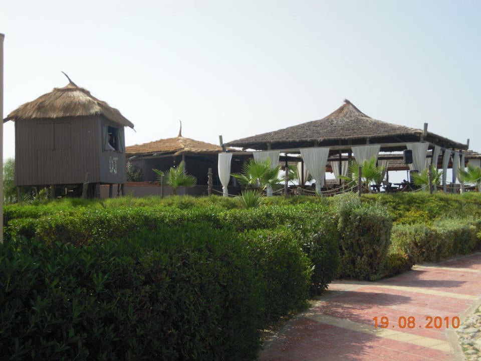 Hotel Skanes Serail Skanes Serail Aquapark