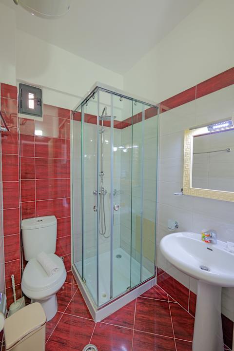 Zimmer Hotel Iliria